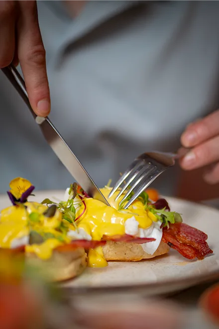 edinburgh's best breakfast