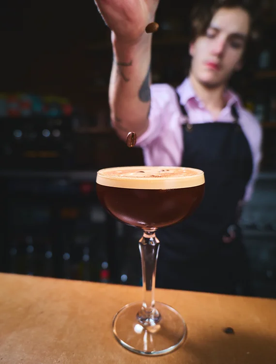 espresso martini